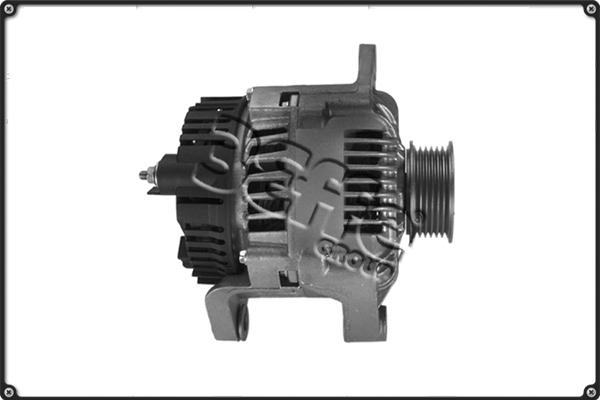 3Effe Group PRAS793 - Alternator furqanavto.az