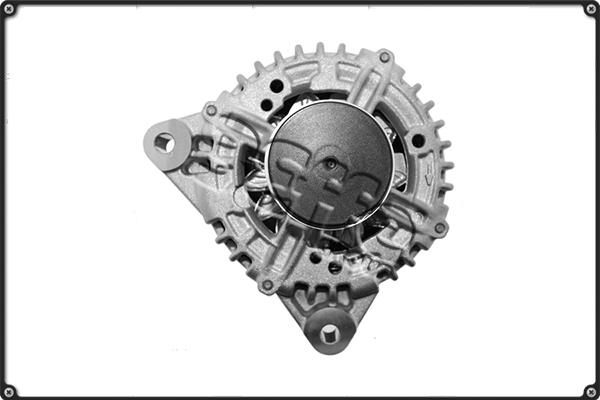 3Effe Group ALTS759 - Alternator furqanavto.az