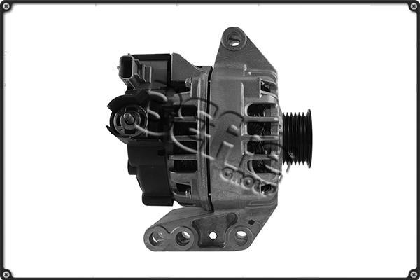 3Effe Group PRAS754 - Alternator furqanavto.az