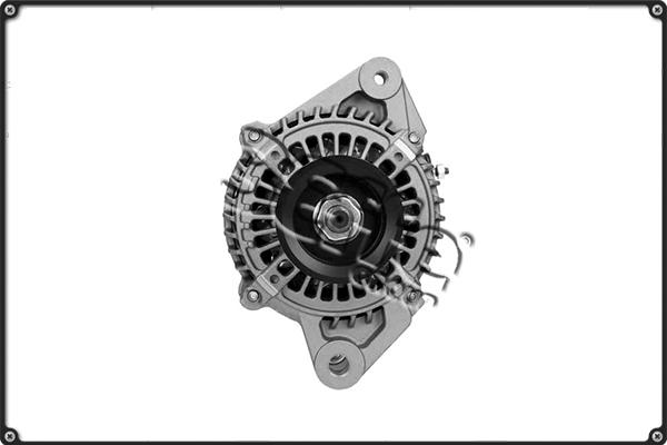 3Effe Group ALTS750 - Alternator furqanavto.az