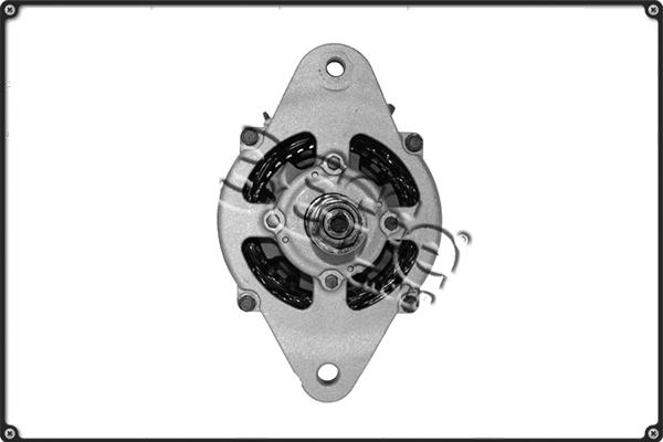 3Effe Group ALTS723 - Alternator furqanavto.az