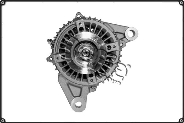 3Effe Group ALTW982 - Alternator furqanavto.az