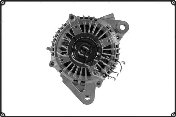 3Effe Group ALTW052 - Alternator furqanavto.az