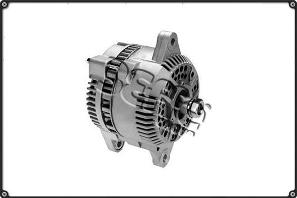 3Effe Group ALTW160 - Alternator furqanavto.az