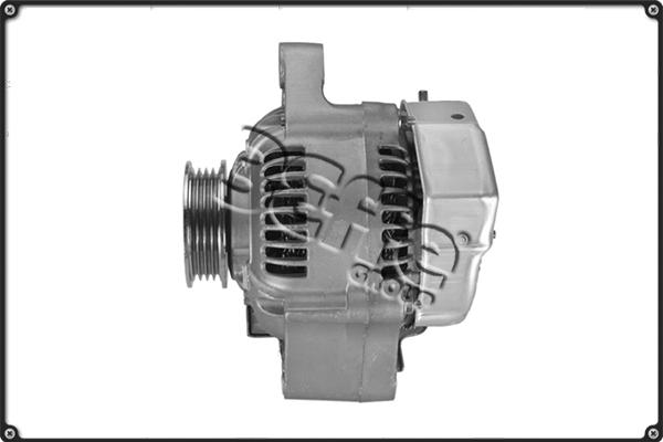 3Effe Group ALTW108 - Alternator furqanavto.az