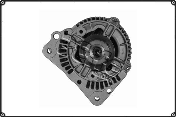 3Effe Group PRAW124 - Alternator furqanavto.az