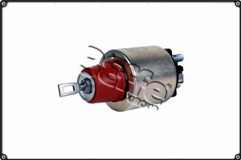 3Effe Group ELE0046 - Solenoid açarı, başlanğıc furqanavto.az