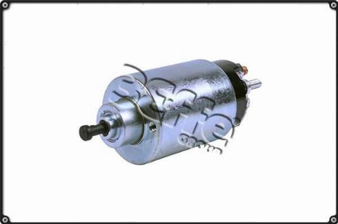 3Effe Group ELE0018 - Solenoid açarı, başlanğıc furqanavto.az