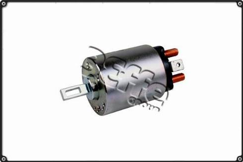 3Effe Group ELE0086 - Solenoid açarı, başlanğıc furqanavto.az