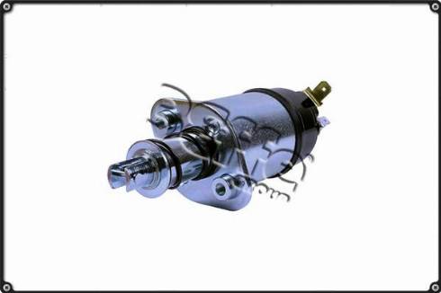 3Effe Group ELE0088 - Solenoid açarı, başlanğıc furqanavto.az