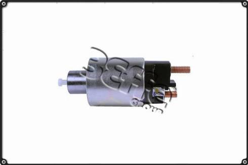 3Effe Group ELE0082 - Solenoid açarı, başlanğıc furqanavto.az