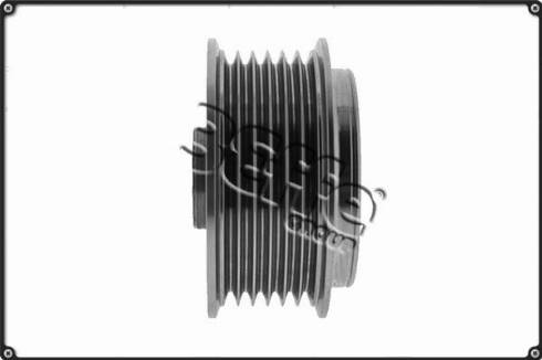 3Effe Group F0195G - Kasnak, alternator, sərbəst dönərli mufta furqanavto.az