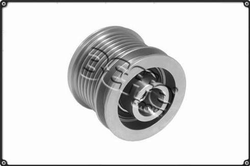 3Effe Group F0115G - Kasnak, alternator, sərbəst dönərli mufta furqanavto.az