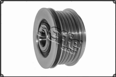 3Effe Group F0125G - Kasnak, alternator, sərbəst dönərli mufta furqanavto.az