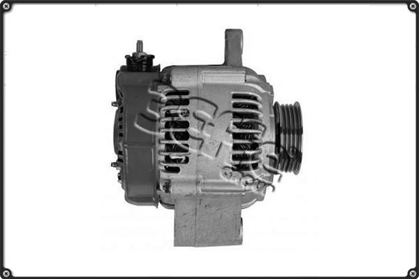 3Effe Group PRAE752 - Alternator furqanavto.az