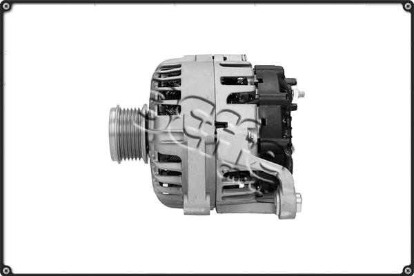 3Effe Group PRAF489 - Alternator furqanavto.az