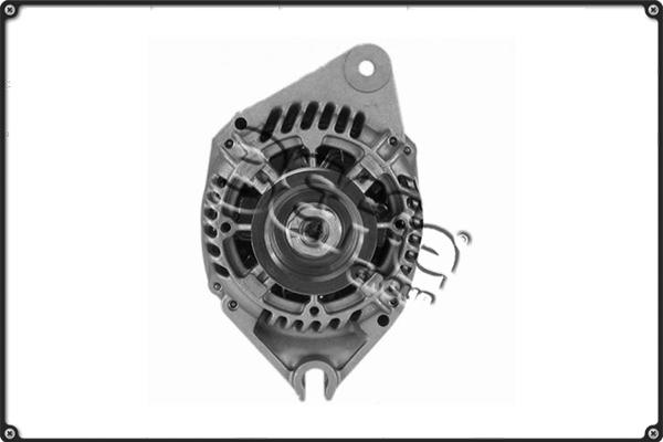 3Effe Group PRAF484 - Alternator furqanavto.az