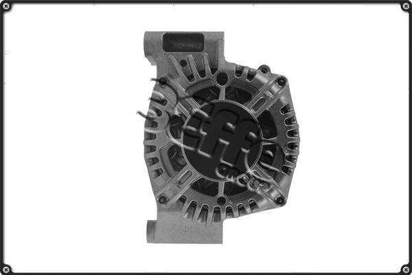 3Effe Group PRAF487 - Alternator furqanavto.az