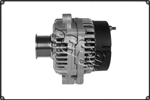 3Effe Group PRAF436 - Alternator furqanavto.az