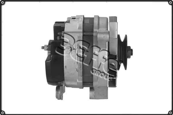 3Effe Group PRAF553 - Alternator furqanavto.az