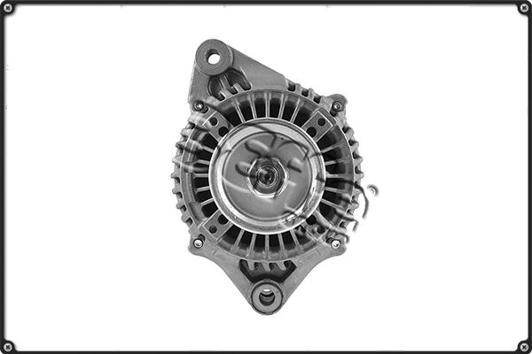 3Effe Group PRAF601 - Alternator furqanavto.az