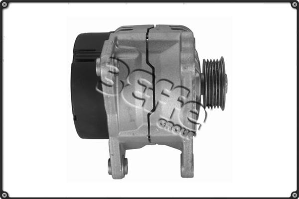 3Effe Group PRAF627 - Alternator furqanavto.az