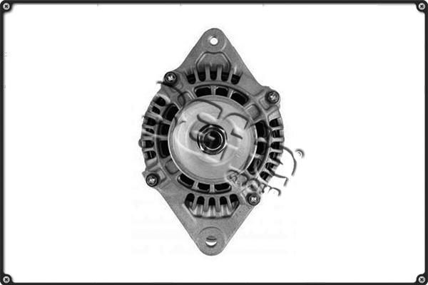 3Effe Group PRAF109 - Alternator furqanavto.az