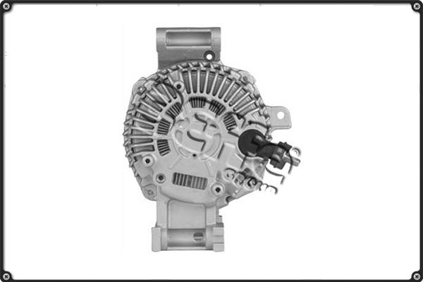 3Effe Group PRAF893 - Alternator furqanavto.az