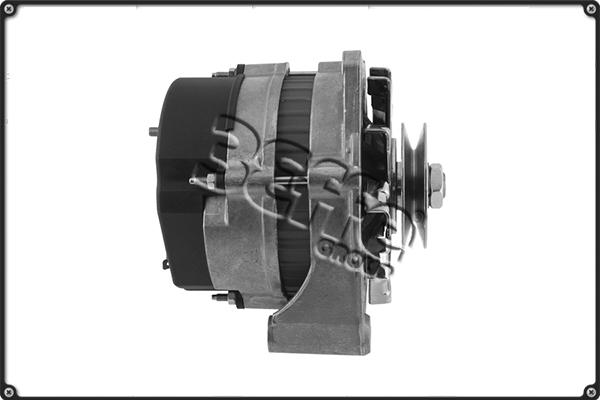 3Effe Group PRAF817 - Alternator furqanavto.az