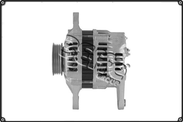 3Effe Group PRAF215 - Alternator furqanavto.az