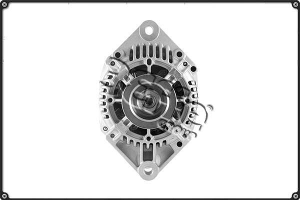 3Effe Group PRAF227 - Alternator furqanavto.az