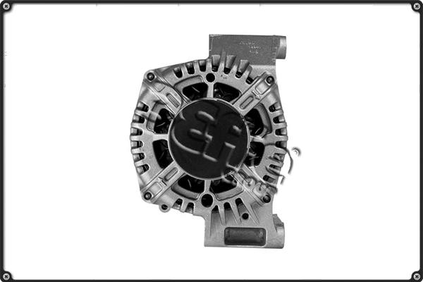 3Effe Group PRAL451 - Alternator furqanavto.az