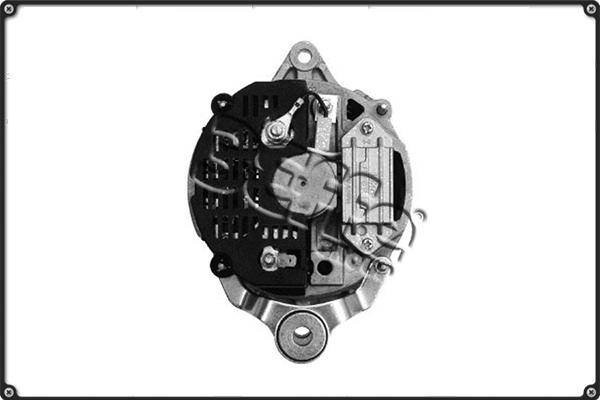 3Effe Group PRAL486 - Alternator furqanavto.az