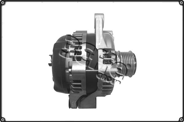 3Effe Group PRAL558 - Alternator furqanavto.az