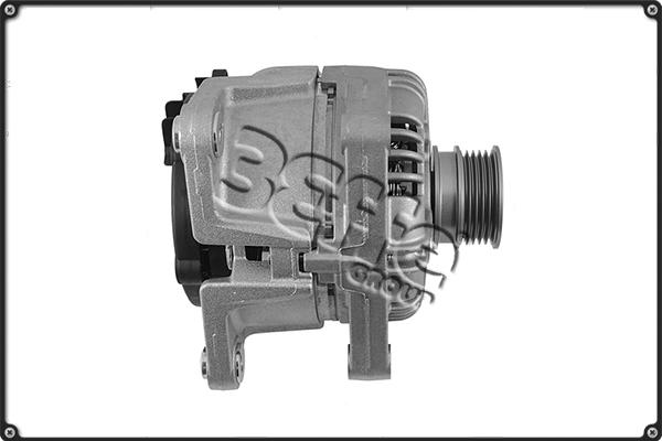 3Effe Group PRAL533 - Alternator furqanavto.az