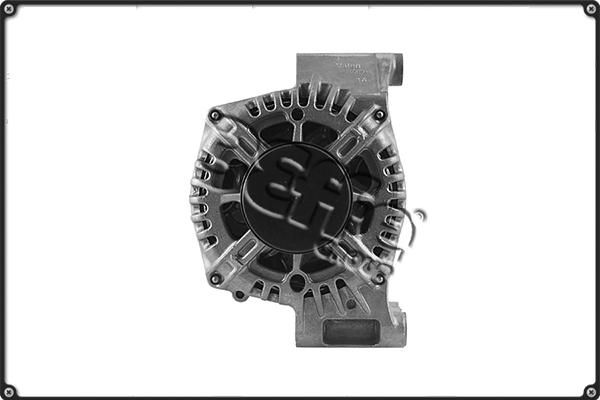 3Effe Group PRAL693 - Alternator furqanavto.az