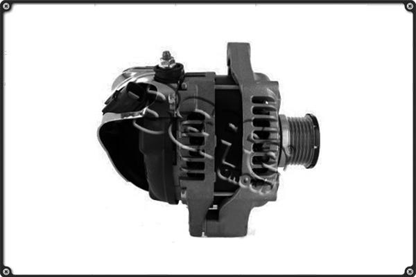 3Effe Group PRAL645 - Alternator furqanavto.az