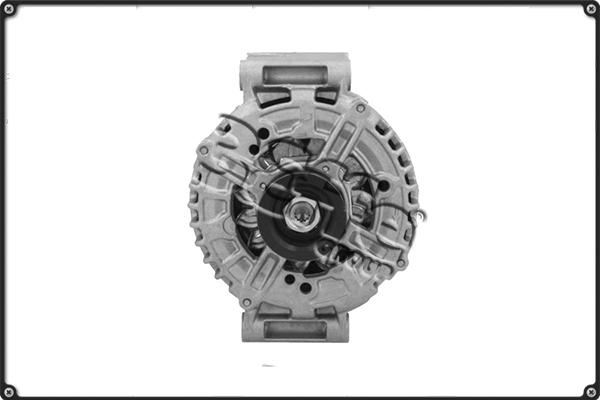 3Effe Group PRAL652 - Alternator furqanavto.az