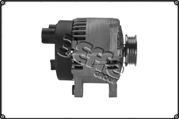 3Effe Group PRAL605 - Alternator furqanavto.az