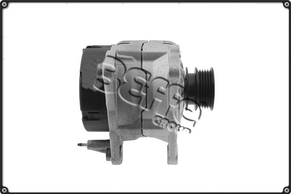 3Effe Group PRAL146 - Alternator furqanavto.az