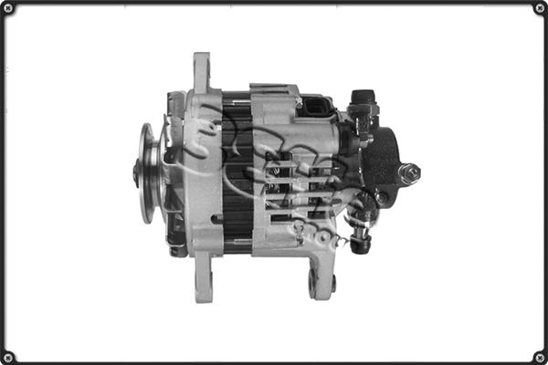 3Effe Group PRAL169 - Alternator furqanavto.az