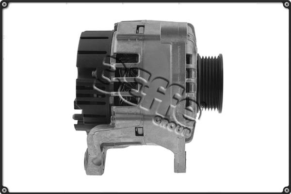 3Effe Group PRAL167 - Alternator furqanavto.az