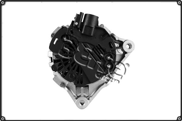 3Effe Group PRAL186 - Alternator furqanavto.az