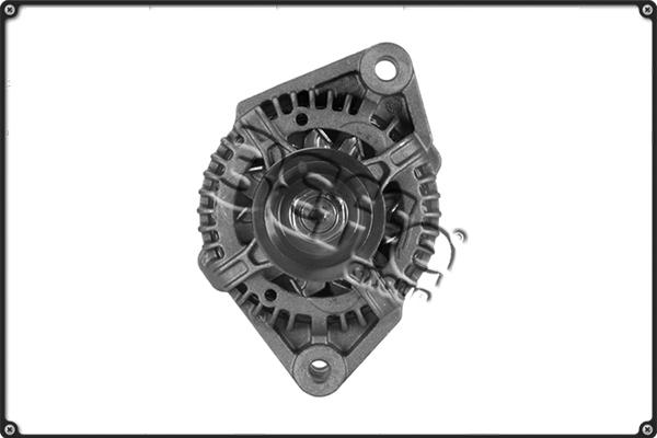 3Effe Group PRAL120 - Alternator furqanavto.az