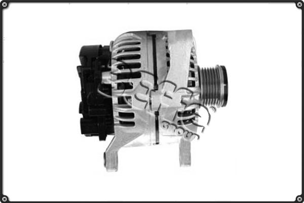 3Effe Group PRAL835 - Alternator furqanavto.az