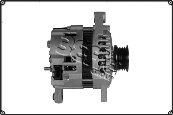 3Effe Group PRAL344 - Alternator furqanavto.az