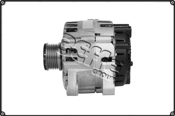 3Effe Group PRAL319 - Alternator furqanavto.az