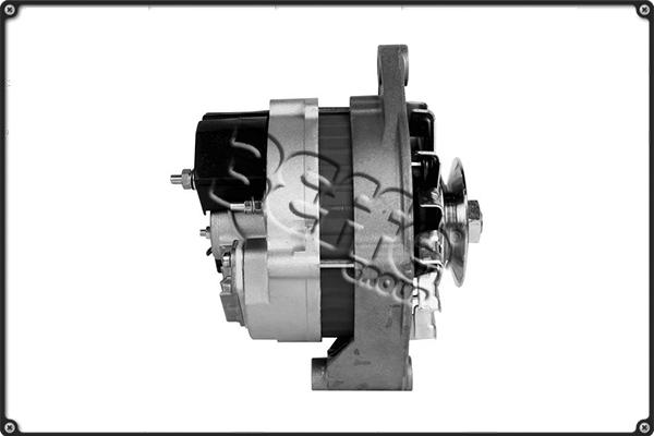 3Effe Group PRAL295 - Alternator furqanavto.az