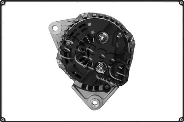 3Effe Group PRAL243 - Alternator furqanavto.az