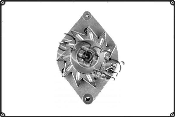 3Effe Group PRAL269 - Alternator furqanavto.az